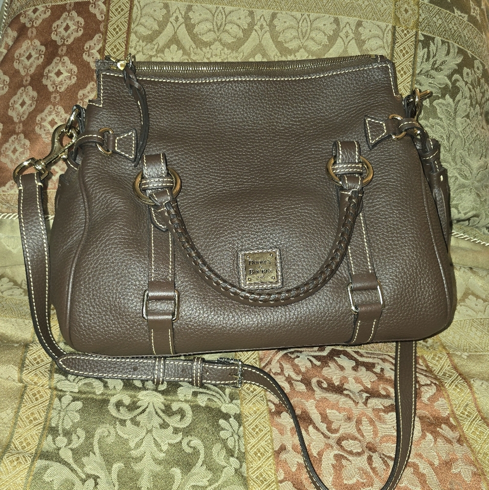 Dooney & Bourke Satchel